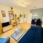 Apartment Seegras *