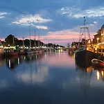 Apartment Seegras Rostock