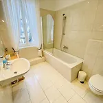 Seegras Apartment