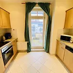 Apartment Seegras *