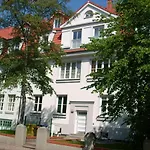 Apartment Seegras