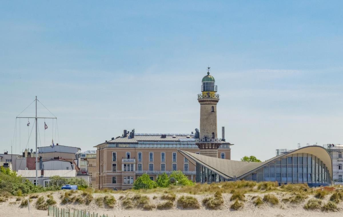 Apartment Seegras Rostock