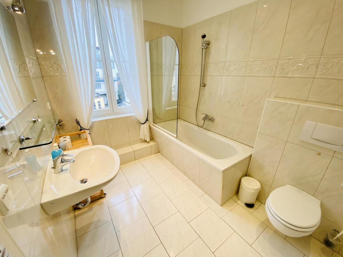 Seegras Apartment