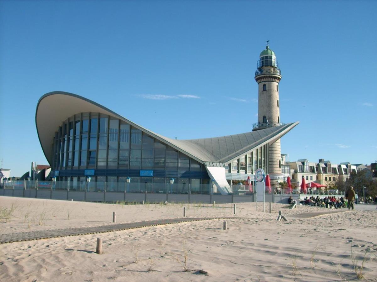 Seegras Rostock