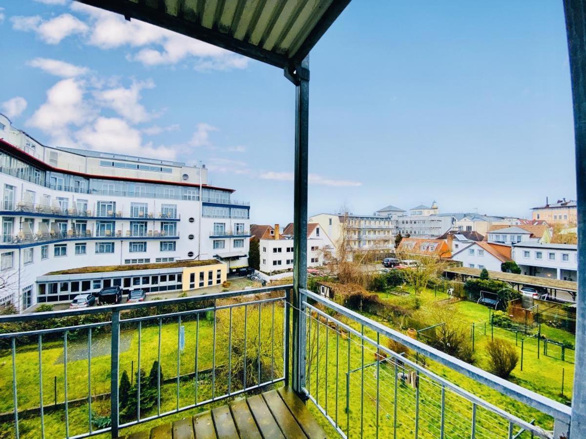 Seegras Apartment Rostock